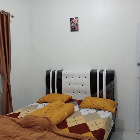 Villa Putih Cisarua Esterno foto