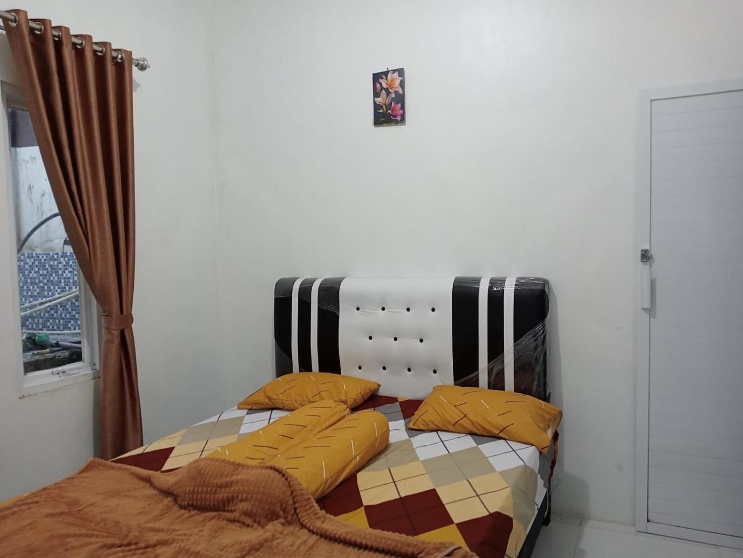 Villa Putih Cisarua Esterno foto