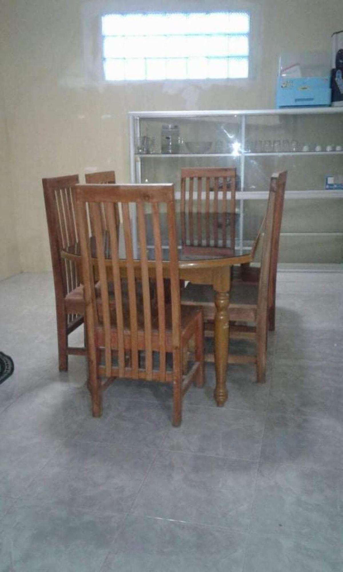 Villa Putih Cisarua Esterno foto
